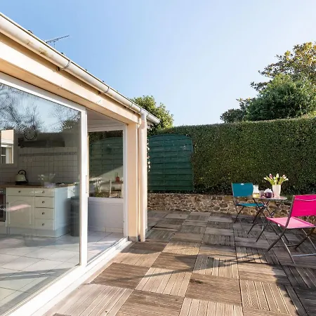 La Peite Maison By Interhome *