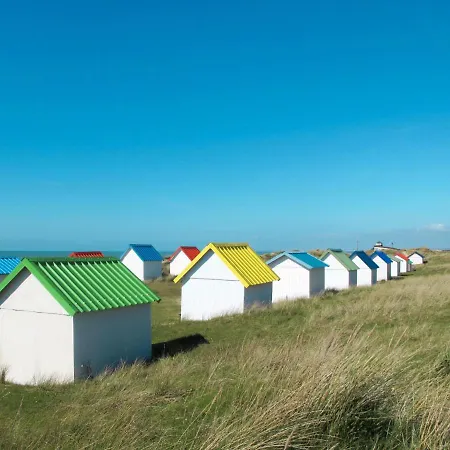 La Peite Maison By Interhome Nyaraló