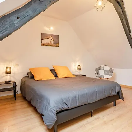 La Peite Maison By Interhome *