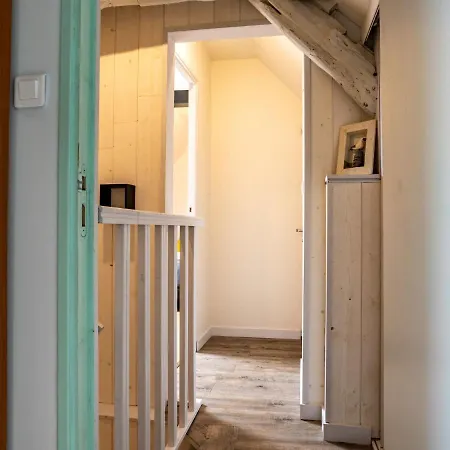 La Peite Maison By Interhome *