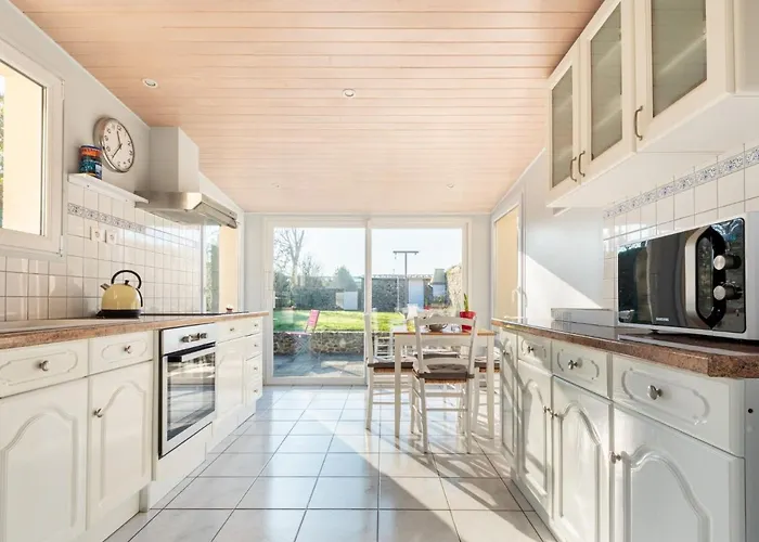 בית נופש La Peite Maison By Interhome Gouville-sur-Mer