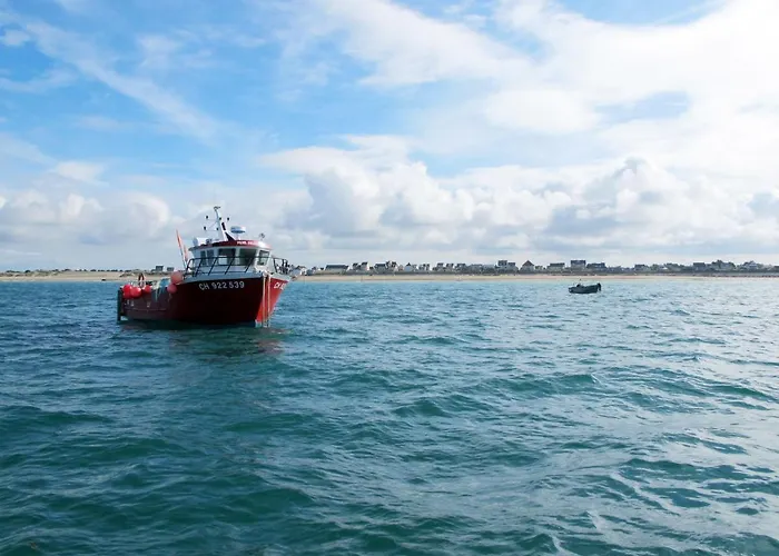 La Peite Maison By Interhome בית נופש