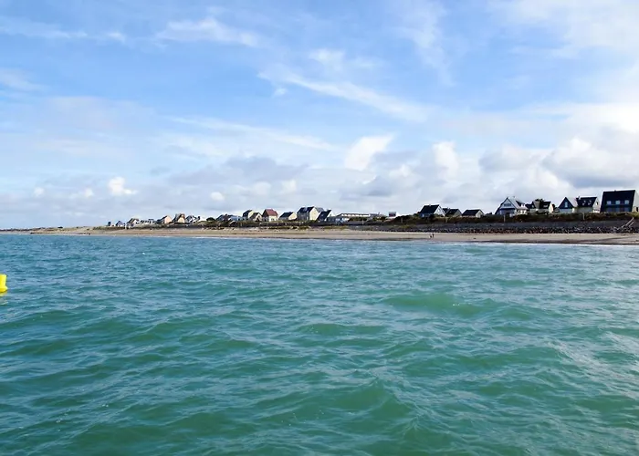 La Peite Maison By Interhome בית נופש