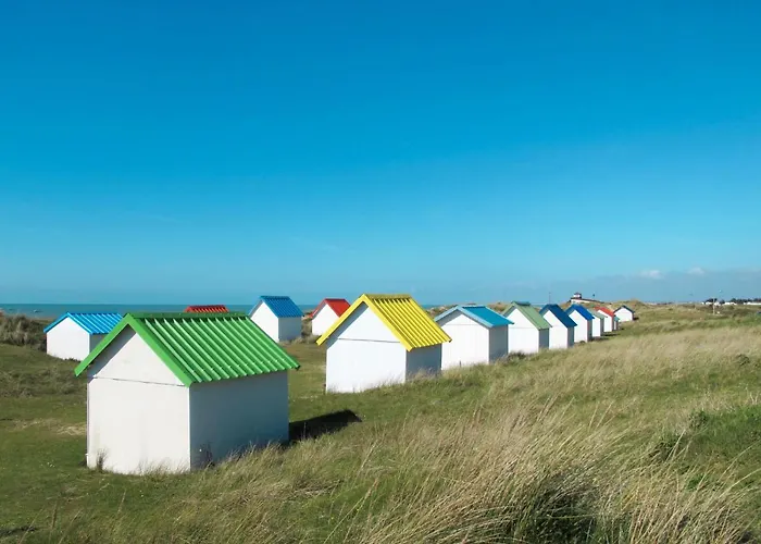 La Peite Maison By Interhome בית נופש