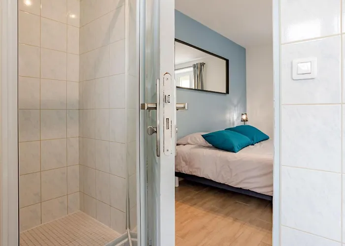 La Peite Maison By Interhome בית נופש *