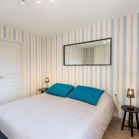La Peite Maison By Interhome * Gouville-sur-Mer