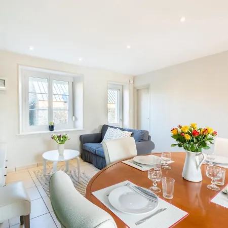 La Peite Maison By Interhome * Gouville-sur-Mer