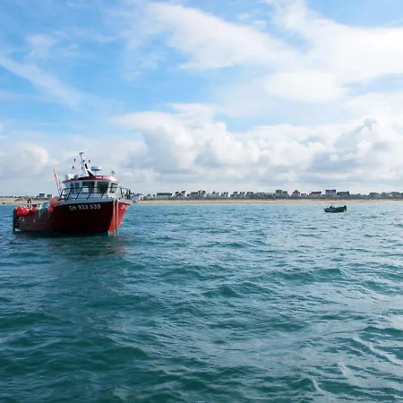 La Peite Maison By Interhome Casa vacanze