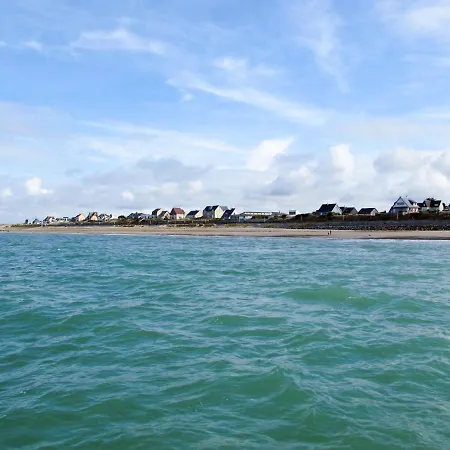 La Peite Maison By Interhome Prázdninový dům