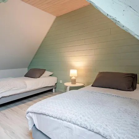 La Peite Maison By Interhome Gouville-sur-Mer