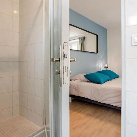 La Peite Maison By Interhome Holiday home *