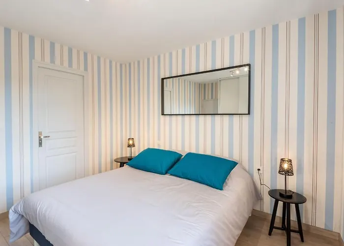 La Peite Maison By Interhome * Gouville-sur-Mer