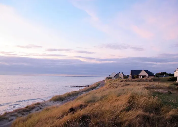 Tatil Evi La Peite Maison By Interhome