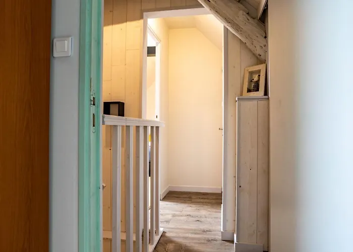 La Peite Maison By Interhome *