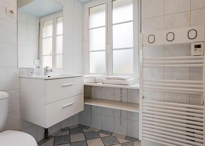 Tatil Evi La Peite Maison By Interhome