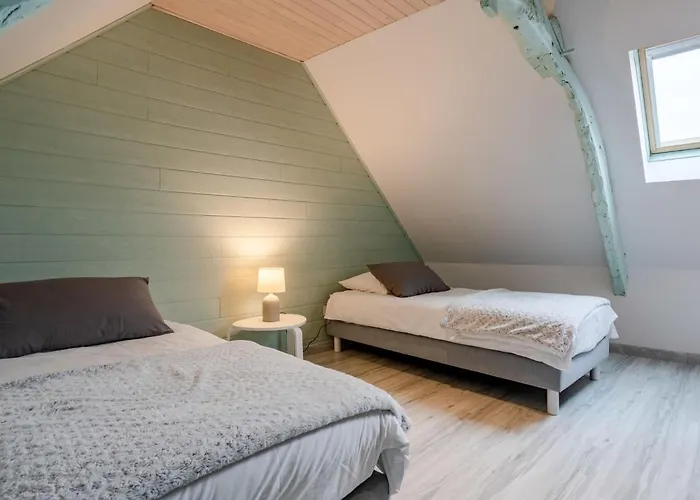 Casa vacanze La Peite Maison By Interhome